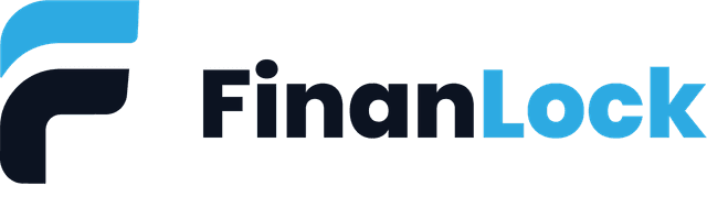 FinanLock Logo