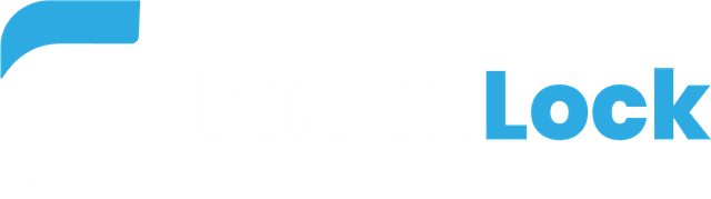 FinanLock Logo